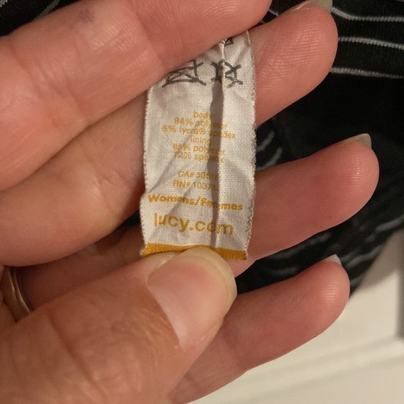 Lucy Striped Pullover - Picture 2 of 4